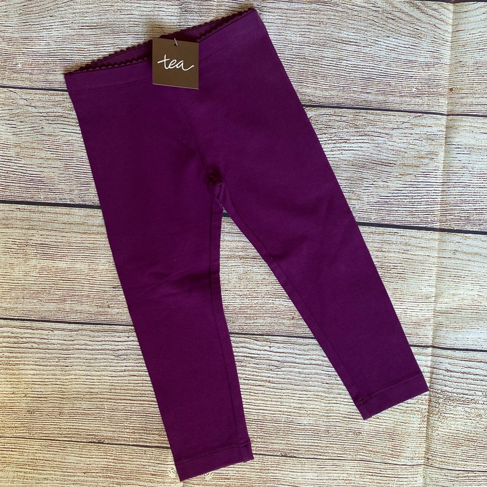 Tea Collection leggings